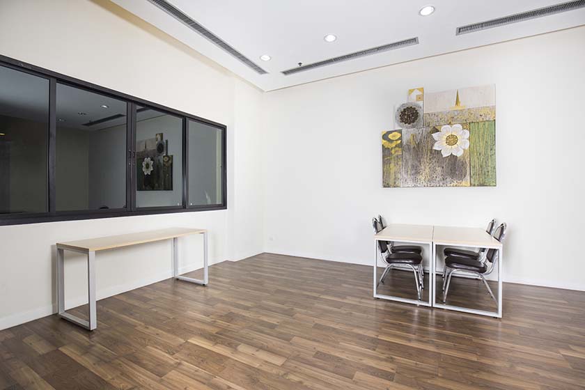 Apartment in Nichada Thani 